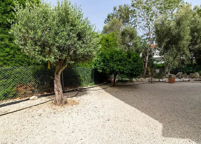 Marinea Star - 3br Coastal Retreat Near Rodafinia Vila *