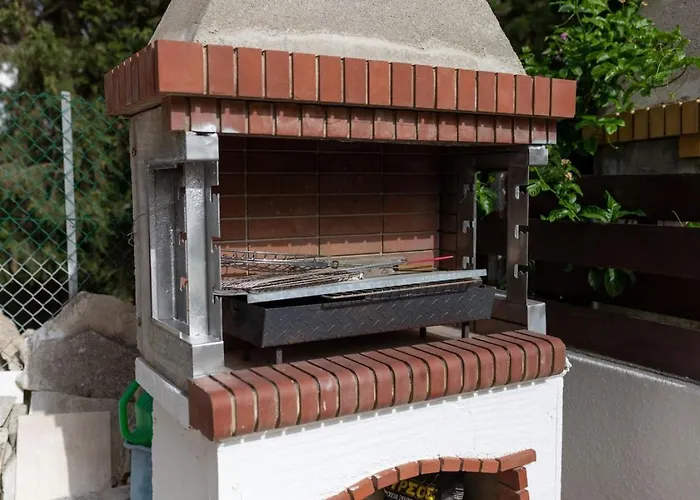 Marinea Star - 3br Coastal Retreat Near Rodafinia * Klorakas