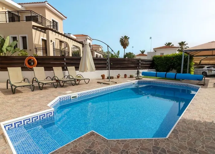 Vila Marinea Star - 3br Coastal Retreat Near Rodafinia