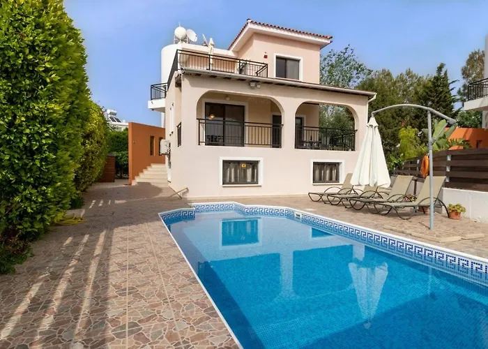 Vila Marinea Star - 3br Coastal Retreat Near Rodafinia *